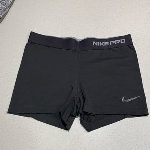 Nike Pro Dry Fit Spandex